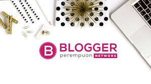 BP - Saya dan Blogger Perempuan