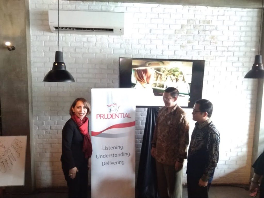 Penjelasan program prudential wakaf