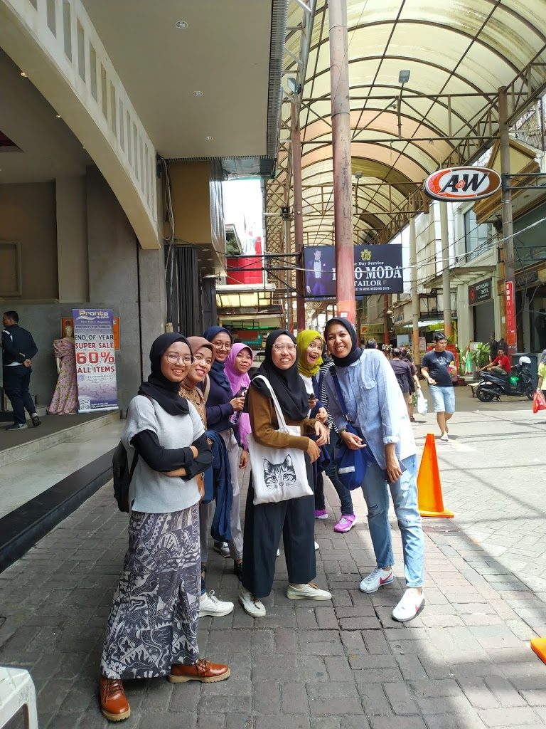 IMG 20190324 120632 768x1024 - Berkeliling Kawasan Passer Baroe Jakarta dengan Jalan Kaki