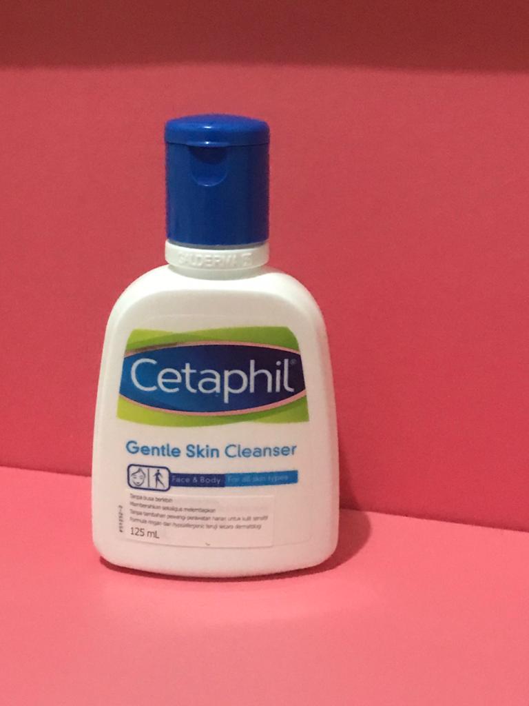 azariatika skincare routine cetaphil - The Ordinary - Raiku, Intip Current AM - PM Skincare Routine Saya, yuk!