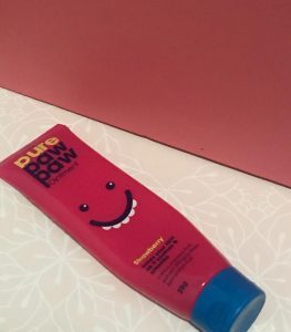 azariatika skincare routine pure pawpaw 263x300 - azariatika_skincare_routine_pure-pawpaw