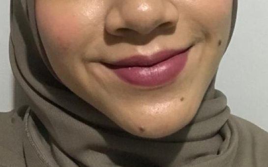 azariatika maybelline superstay ink crayon shade 25 edited - Review Lipstick Terbaru Maybelline Super Stay Ink Crayon, Pilihan Shadesnya Banyak!