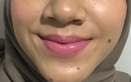 azariatika maybelline superstay ink crayon shade 30 edited - Review Lipstick Terbaru Maybelline Super Stay Ink Crayon, Pilihan Shadesnya Banyak!