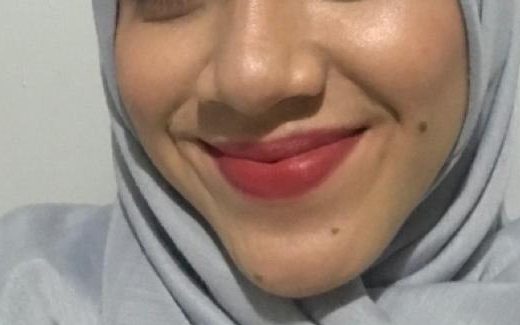 azariatika maybelline superstay ink crayon shade 45 edited - Review Lipstick Terbaru Maybelline Super Stay Ink Crayon, Pilihan Shadesnya Banyak!